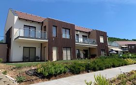 Panoráma apartman